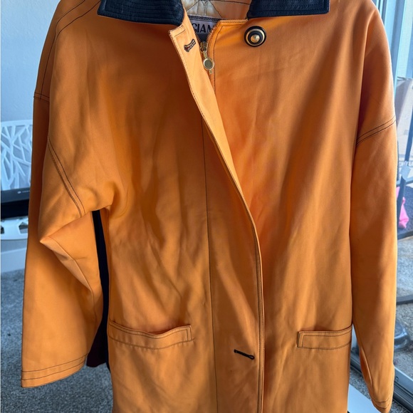 Vercase Jacket - Picture 3 of 7